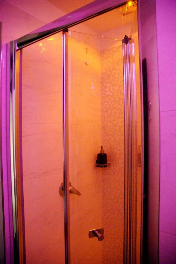 New Emotion Room Trieste Dış mekan fotoğraf